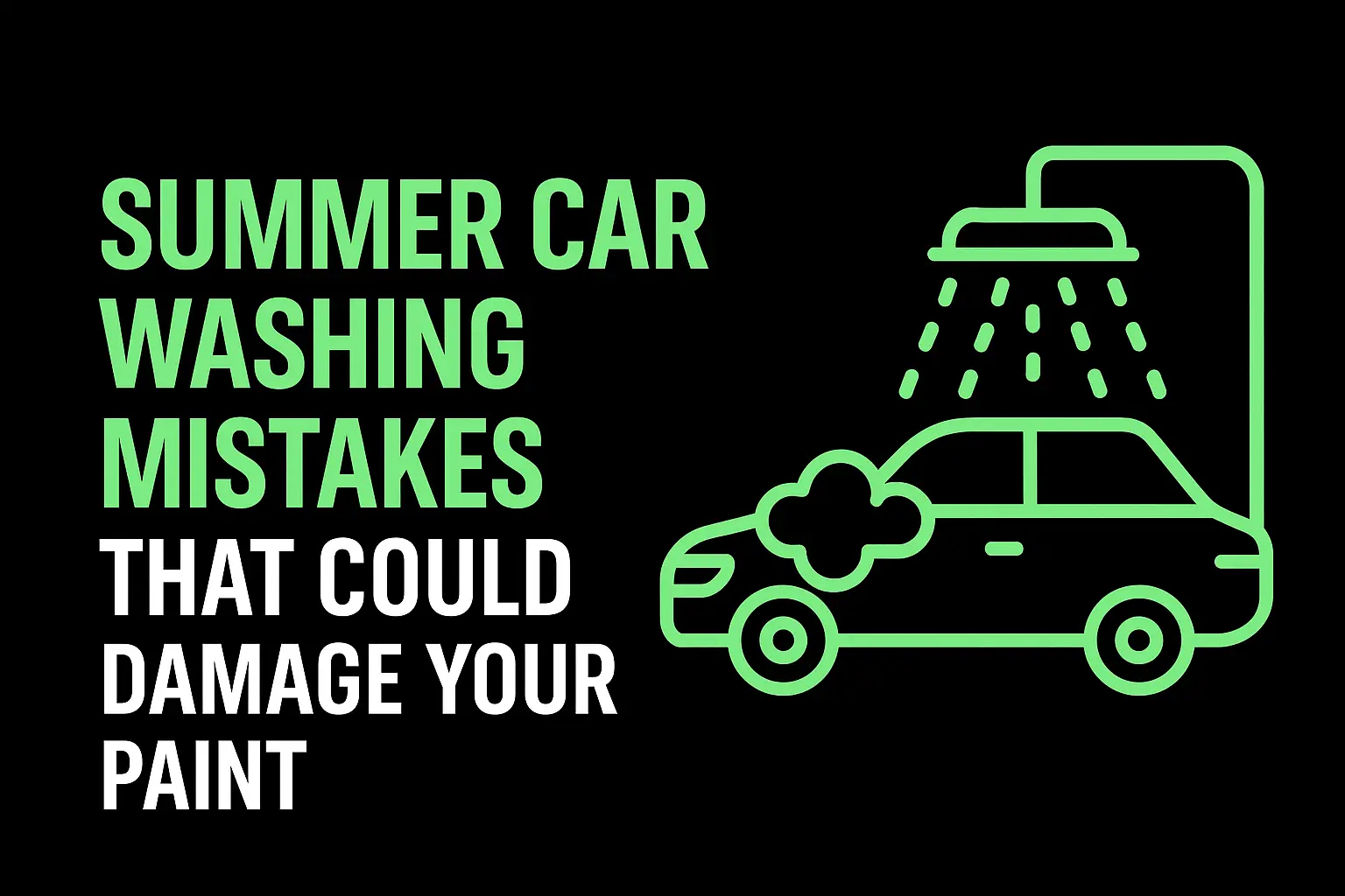 car-washing-mistakes-to-avoid