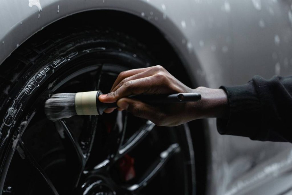 10 Car Detailing Mistakes You Didn’t Know You Were Making
