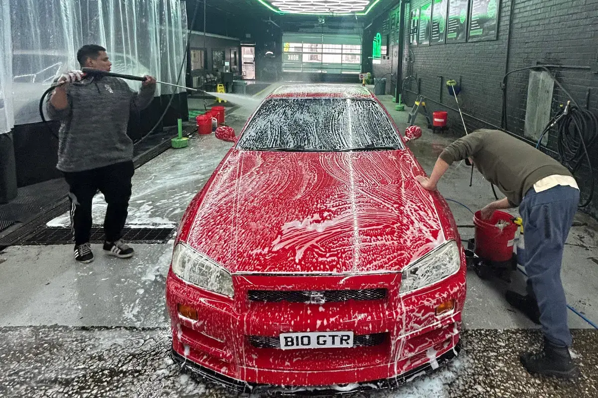 Eco-Friendly-Car-Wash-at-Neon-Hand-Car-Wash